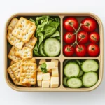 food on the go ideas in a bento box