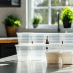 disposable meal prep containers featured image