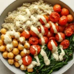 late night dinner ideas comforting bowl