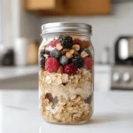 Are oats overnight healthy featured image