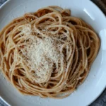 carbohydrate loading examples plate of pasta