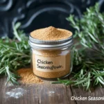 chicken seasoning powder featured image
