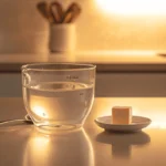how to make chicken broth with bouillon featured image
