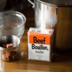 making beef broth with bouillon featured image