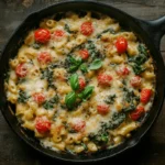 fast last minute dinners skillet meal