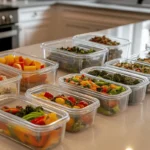 glass prep containers featured image